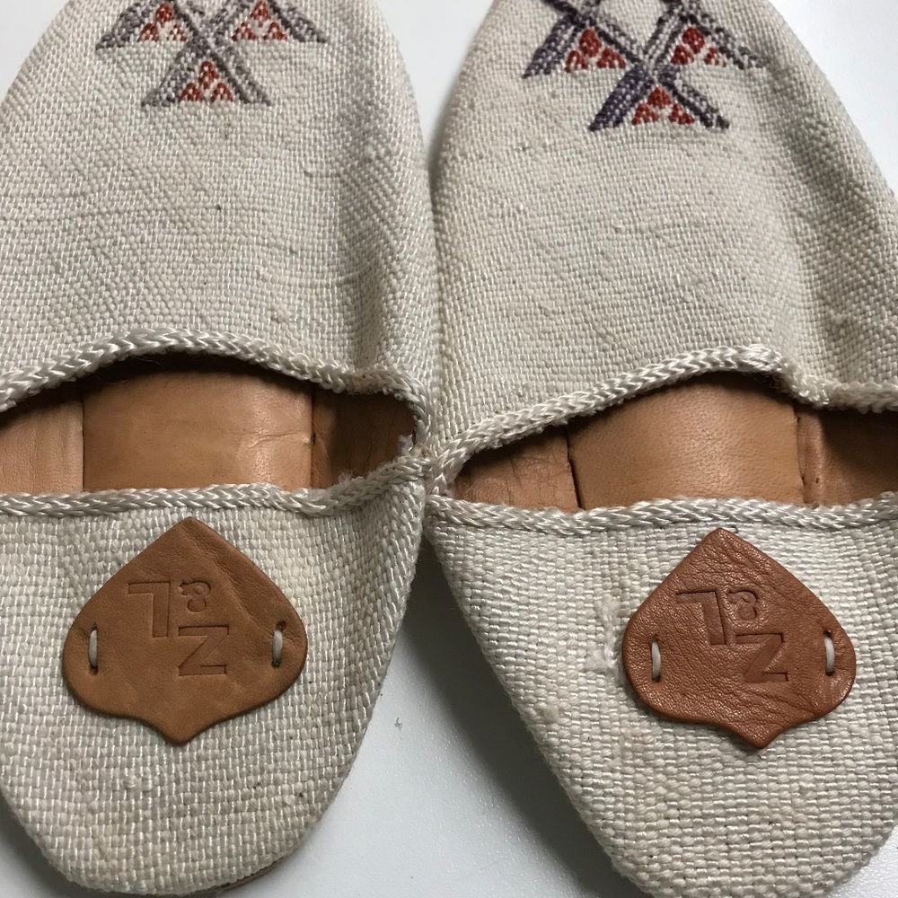 Free People Willow Flat